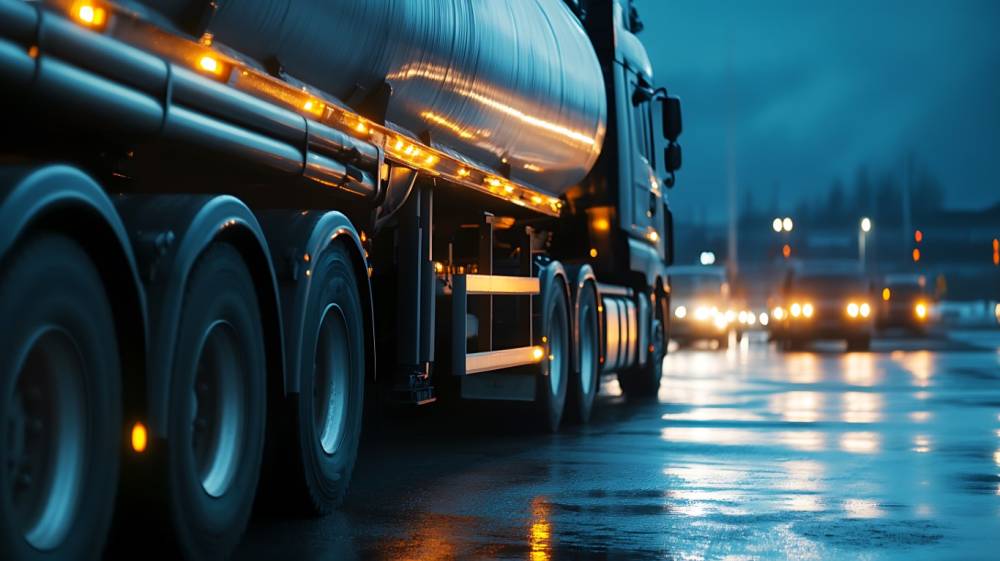 Livraison Combustible à Iguerande